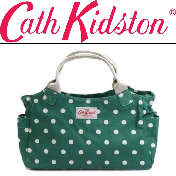 cath kidston day bag